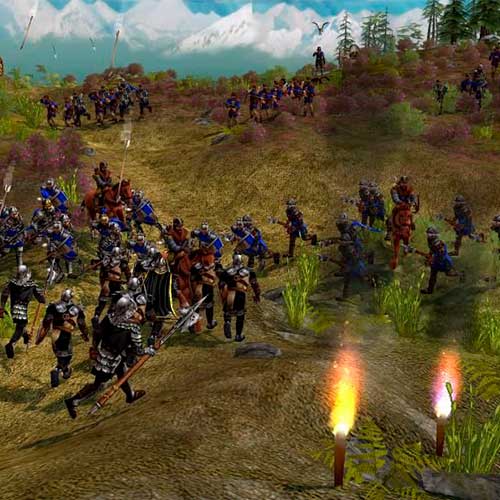 The Settlers: Heritage of Kings HIstory Edition Cd Key Uplay Europe